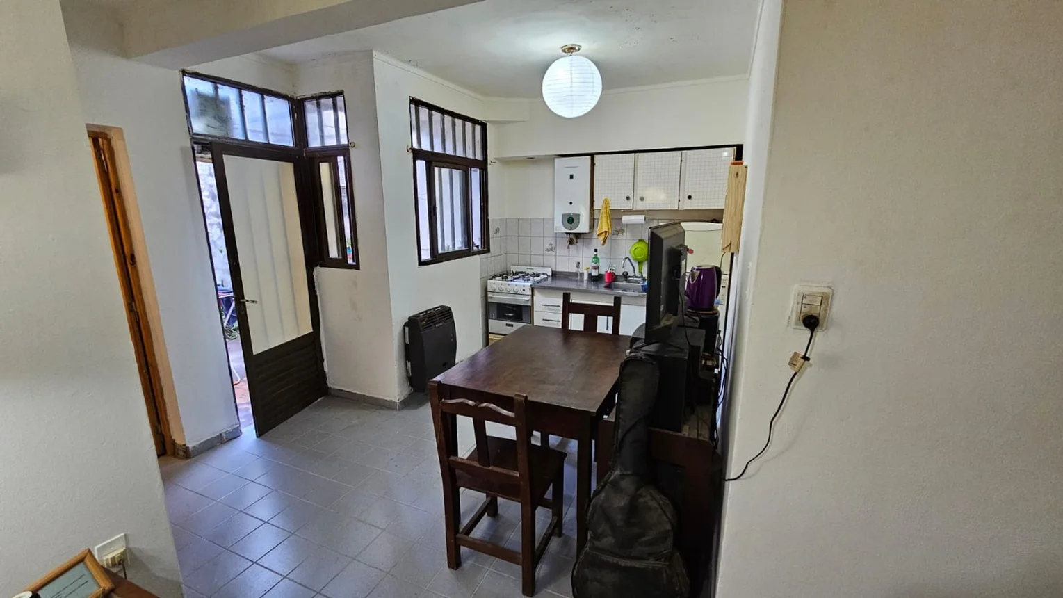 Departamento en venta en Santa Fe, foto 4