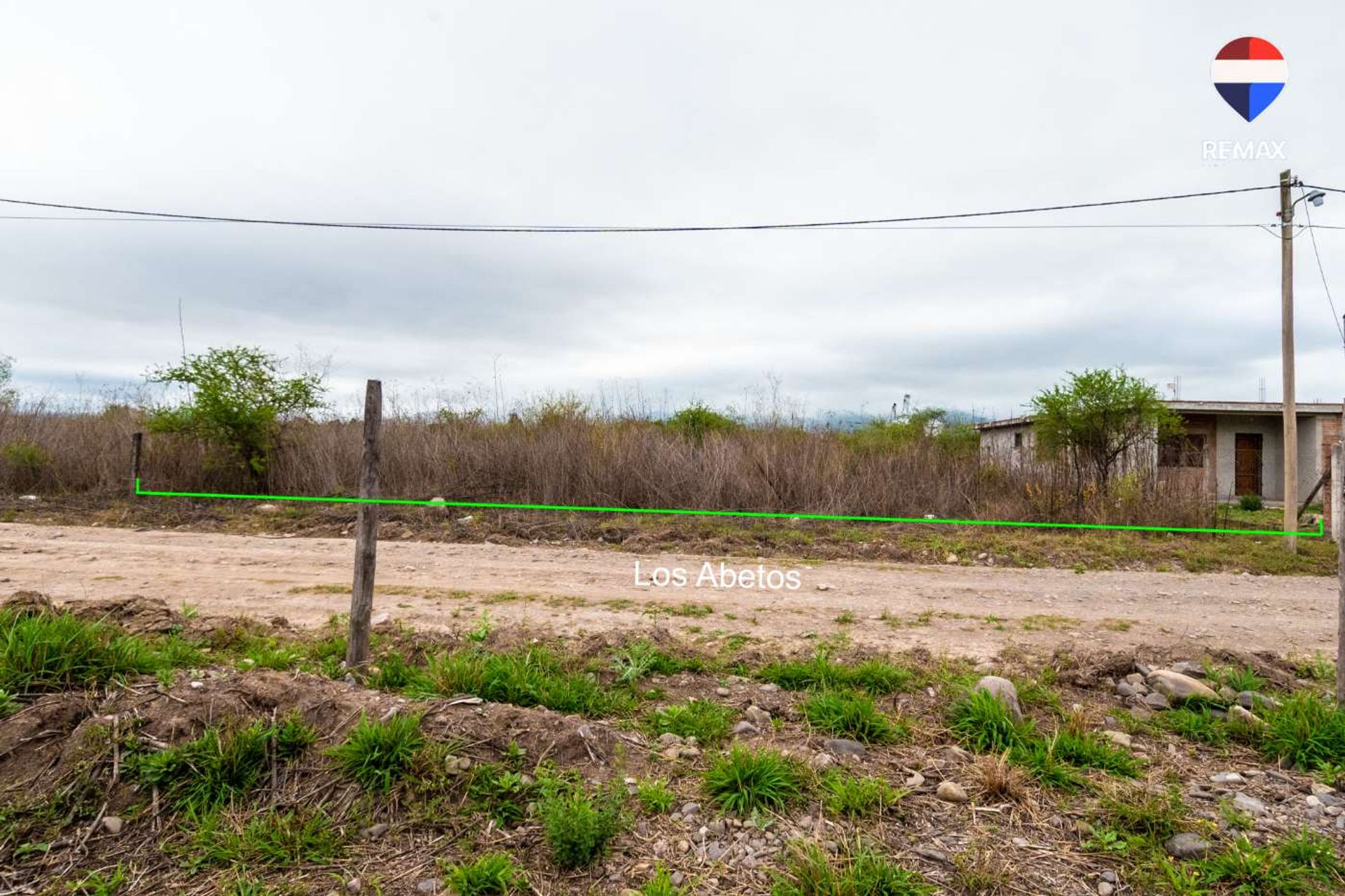 VENTA TERRENO EN LA SILLETA 2500 M2 - foto 4