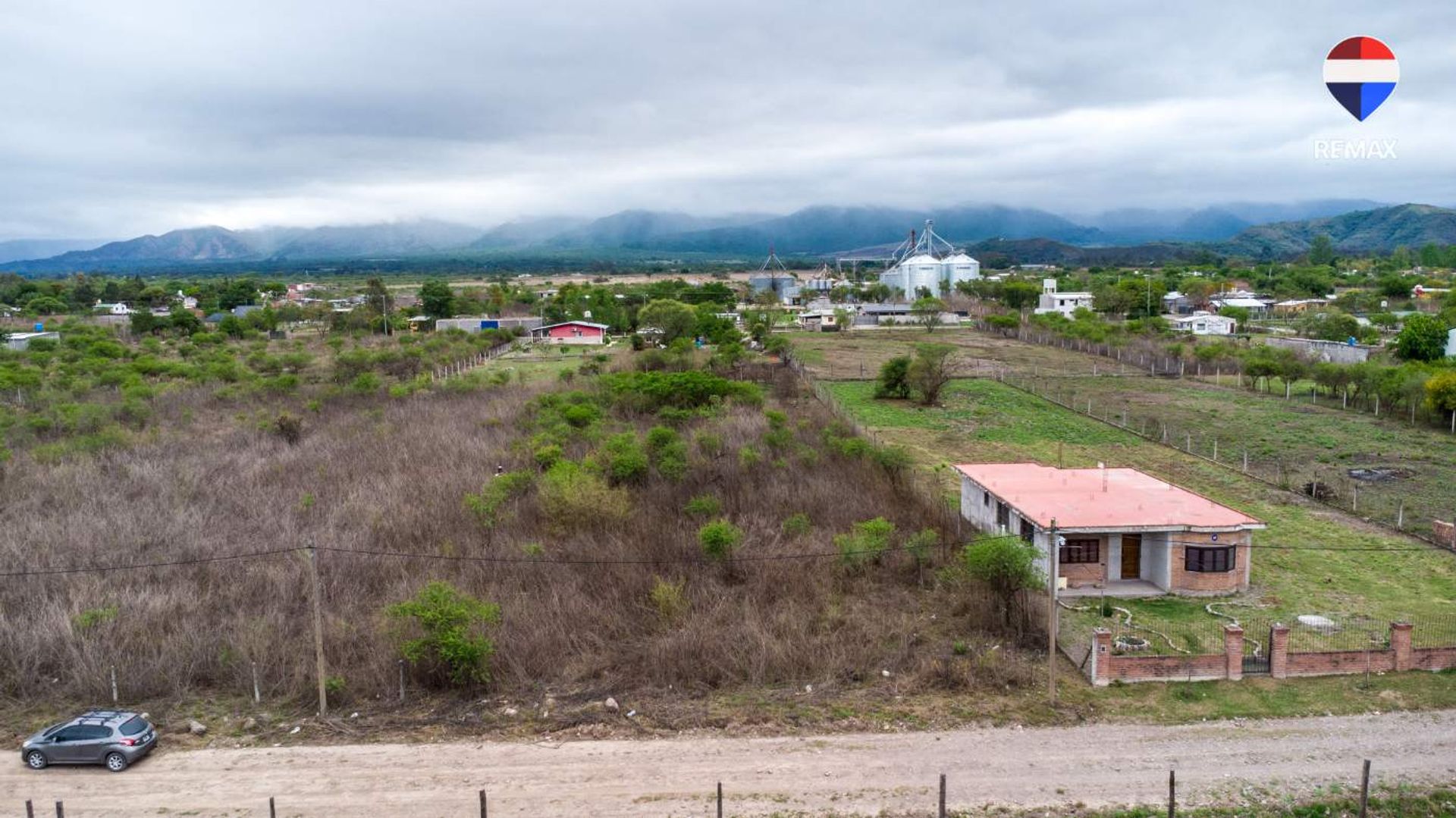 VENTA TERRENO EN LA SILLETA 2500 M2 - foto 5
