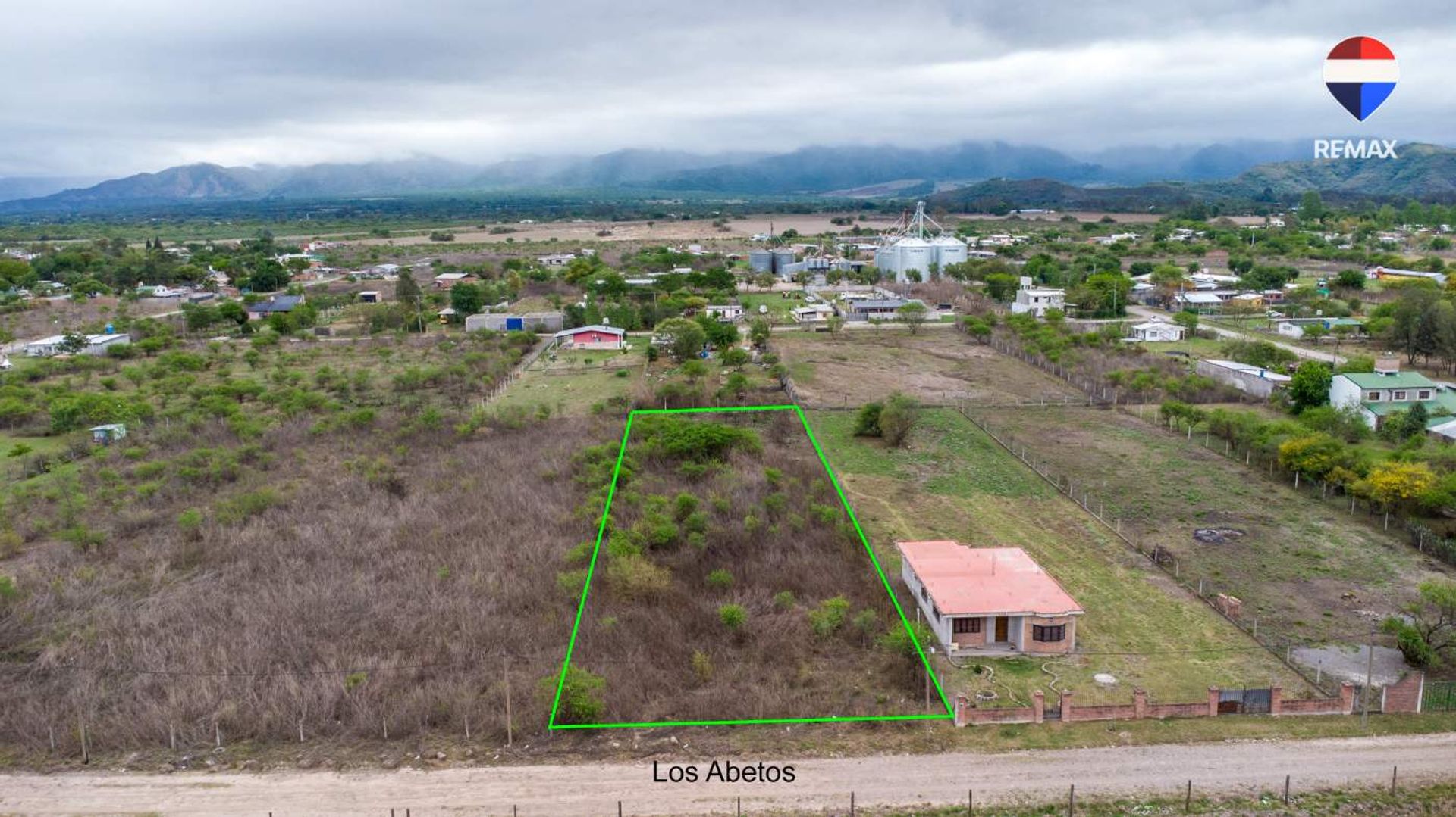 VENTA TERRENO EN LA SILLETA 2500 M2 - foto 6