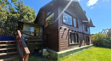 Venta casa mas quincho en Bariloche
