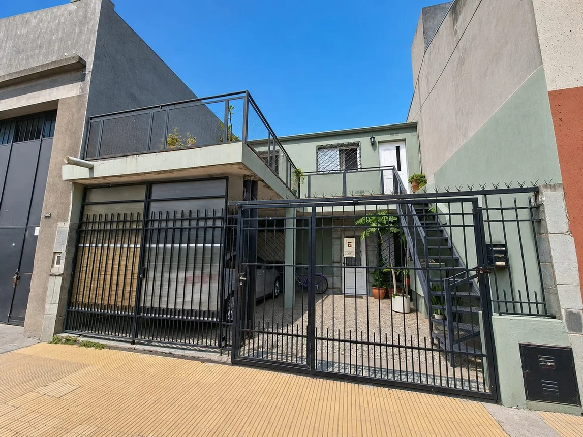 Casa en venta en Santa Fe