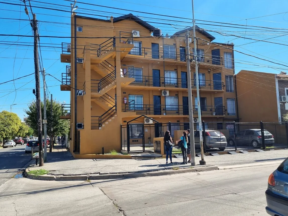 Monoambiente en venta en Morón, Juan Larrea 300, foto 4