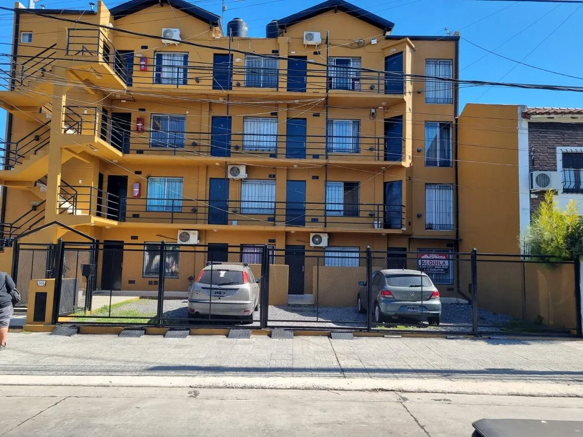 Monoambiente en venta en Morón, Juan Larrea 300, foto 3