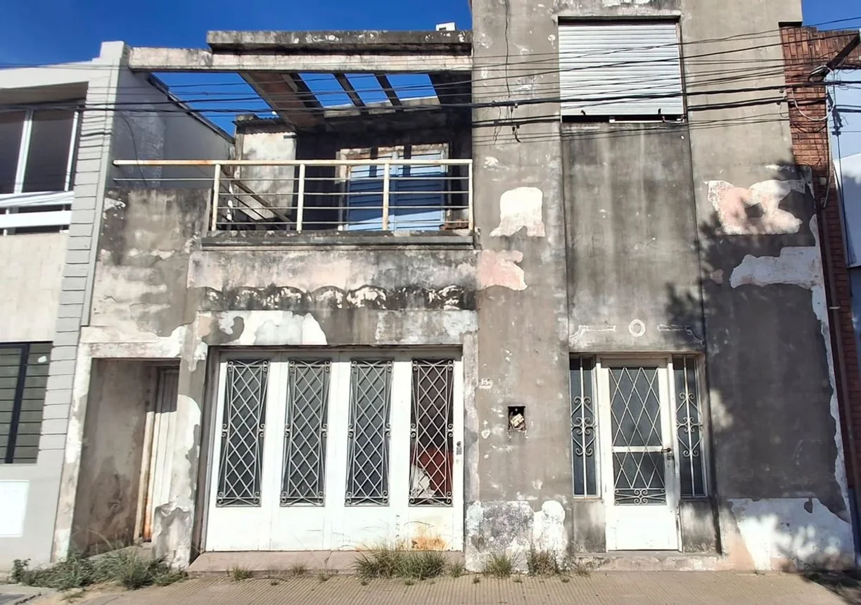 Casa dúplex en venta en Santa Fe