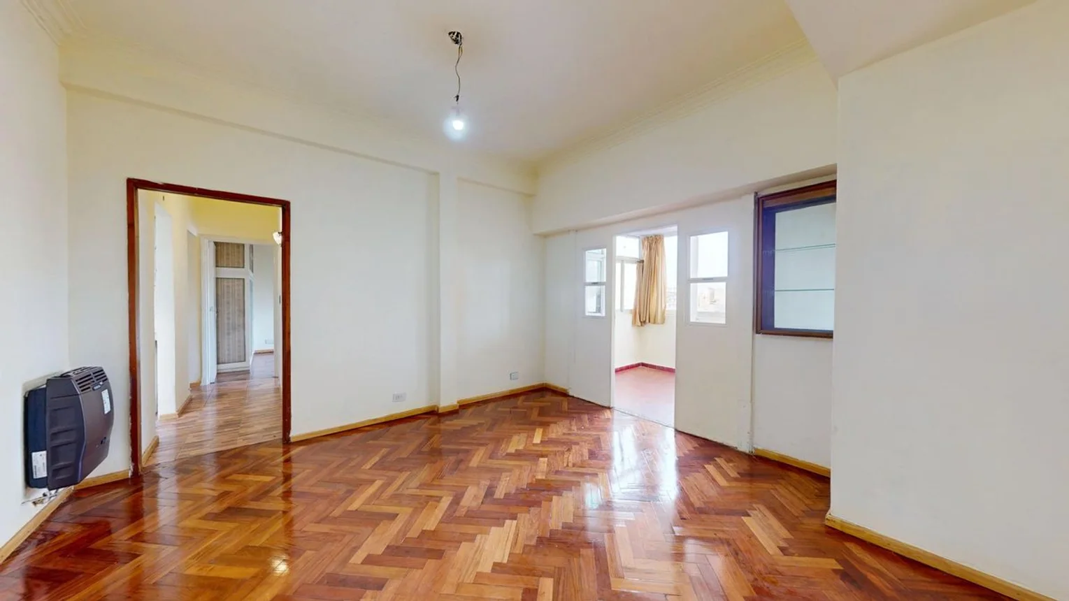 Departamento en venta en Flores, foto 2