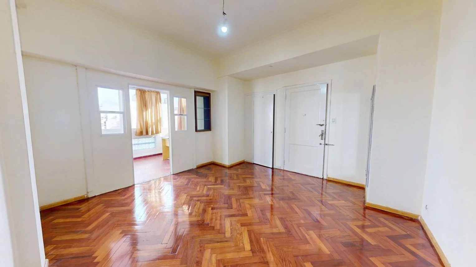 Departamento en venta en Flores, foto 3