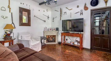VENTA CASA EN BARRIO EL MOLINO PILAR