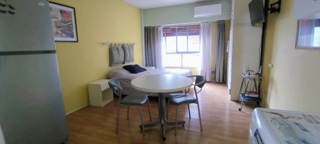 VENTA MONOAMBIENTE, RETIRO, CABA