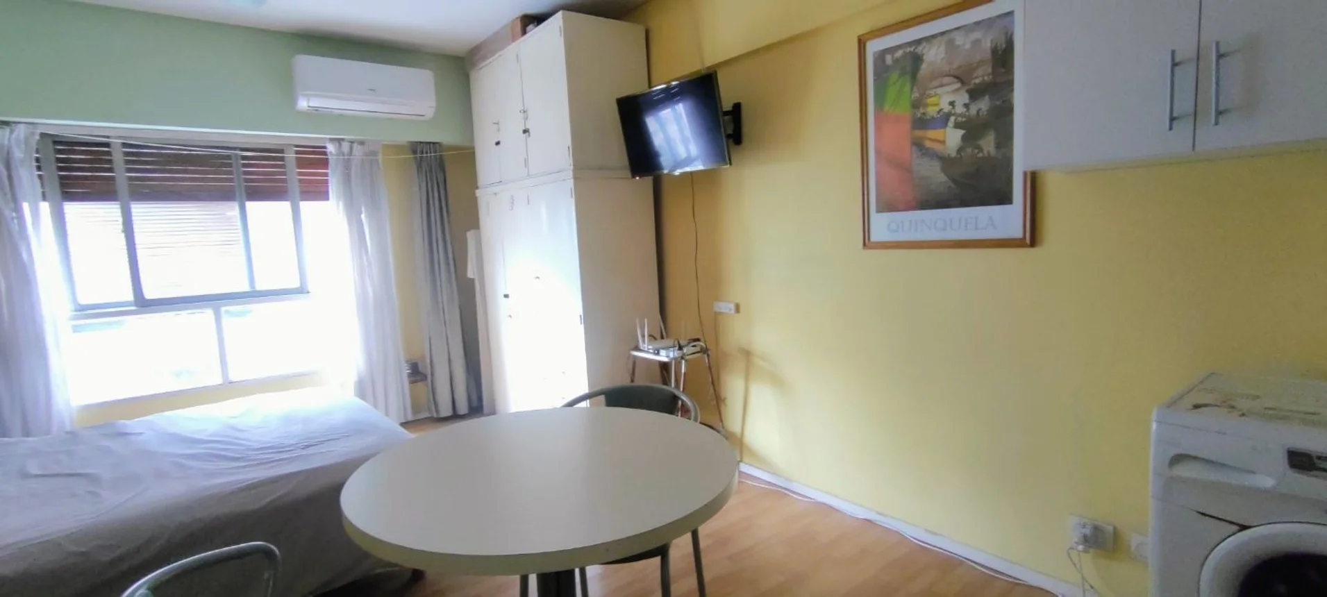 Monoambiente en venta en Retiro, Suipacha 900, foto 2
