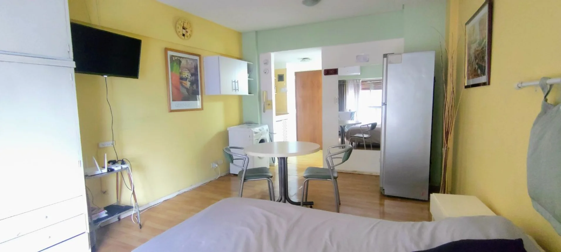 Monoambiente en venta en Retiro, Suipacha 900, foto 3