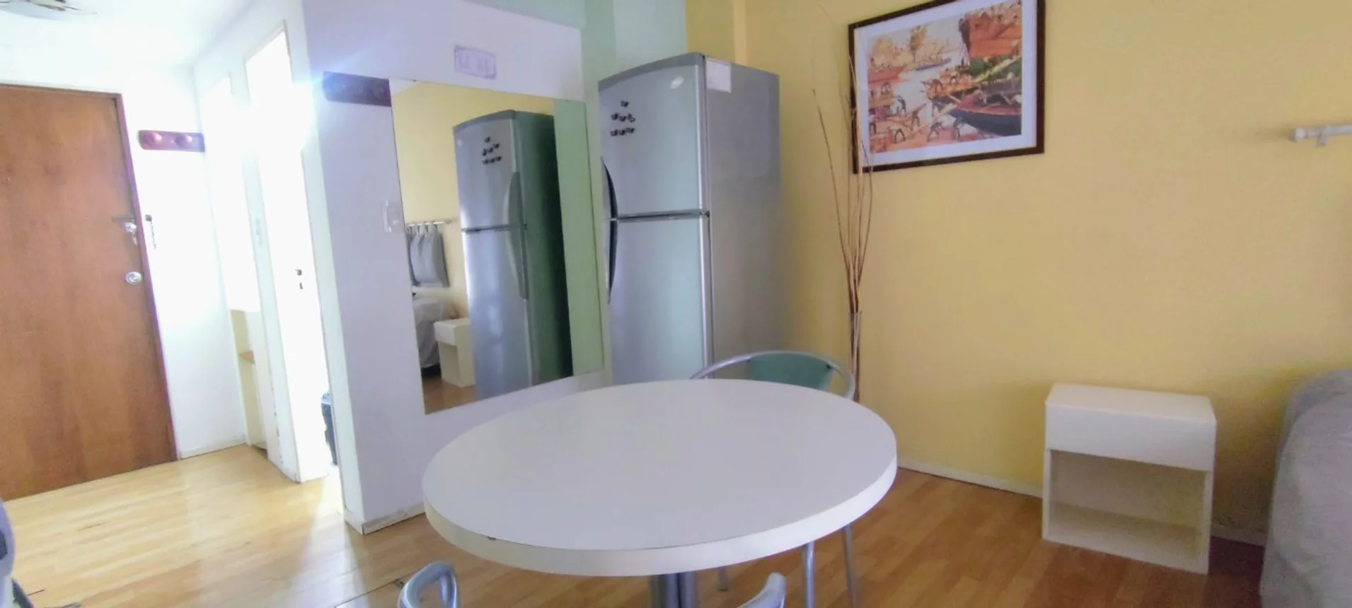 Monoambiente en venta en Retiro, Suipacha 900, foto 4