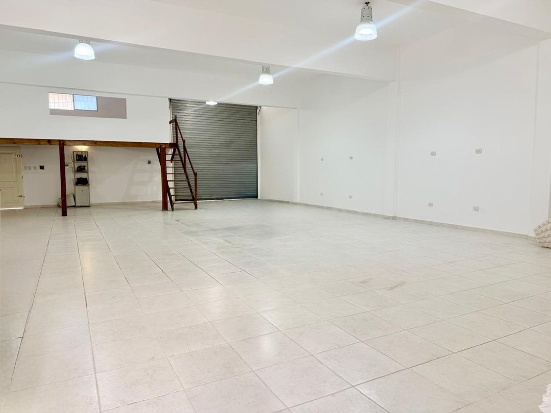 GALPON EN VENTA 200MT2 VICTORIA SAN FERNANDO