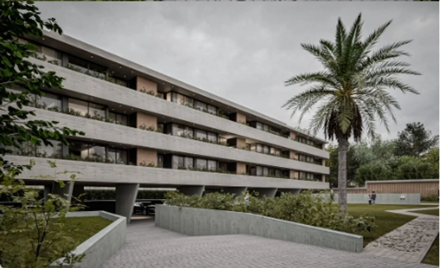 Departamento de 3 ambientes en venta en City Bell, 462 E/ Belgrano y 21c 0, foto 4