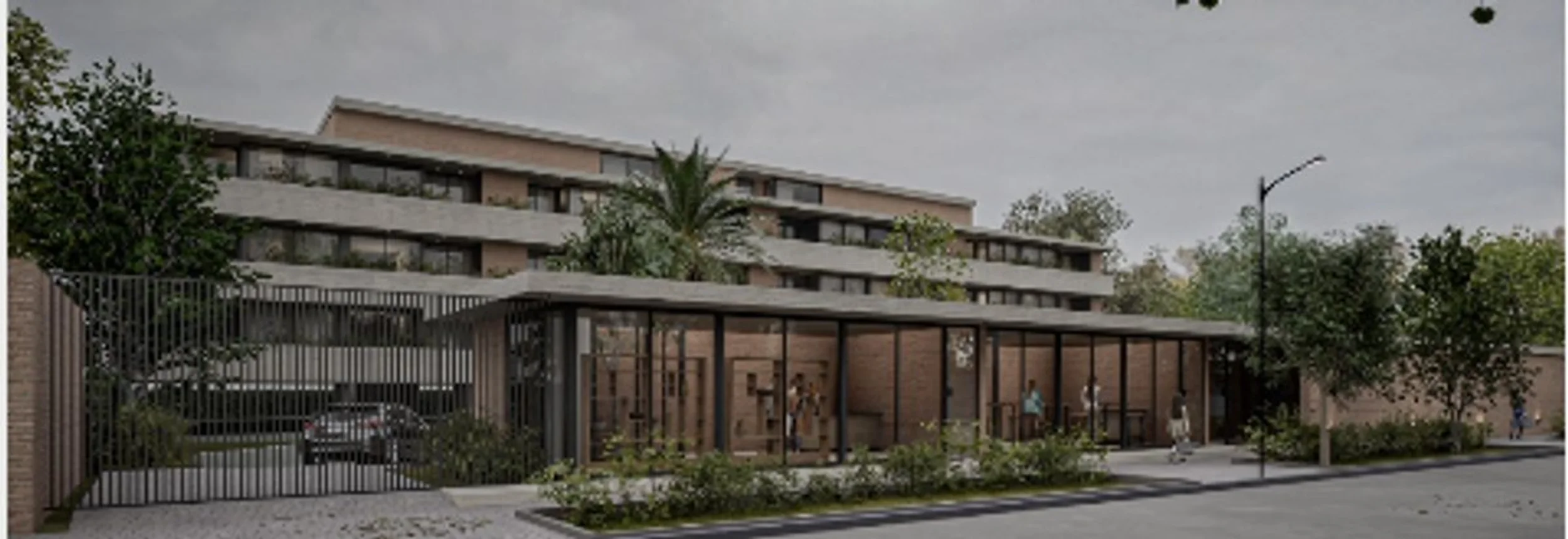Departamento de 3 ambientes en venta en City Bell, 462 E/ Belgrano y 21c 0, foto 5