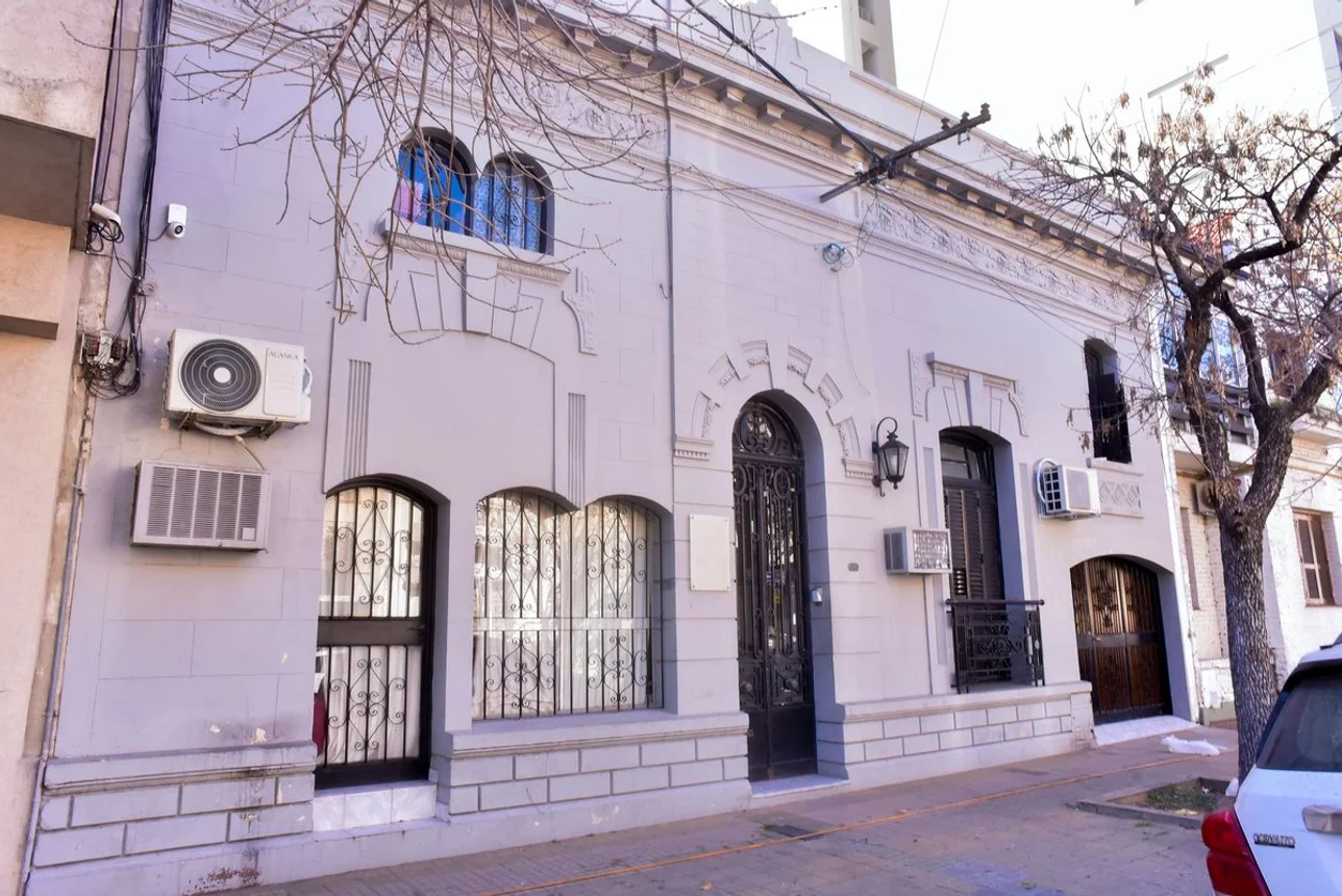 Venta casa ideal para desarrollo, foto 1