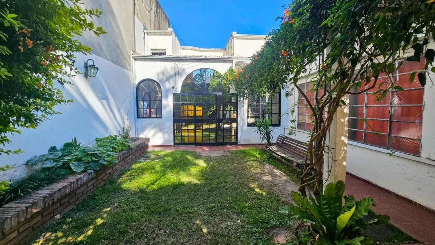 Venta casa ideal para desarrollo, foto 5