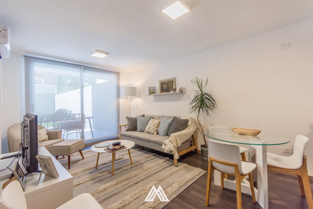 Apartamento en venta 3 ambientes en Roque Graseras 600, Punta Carretas, Punta Carretas, Montevideo 1 Apartamento en venta 3 ambientes en Roque Graseras 600, Punta Carretas, Punta Carretas, Montevideo