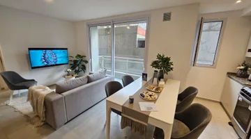 Departamento en venta · Santa Fe