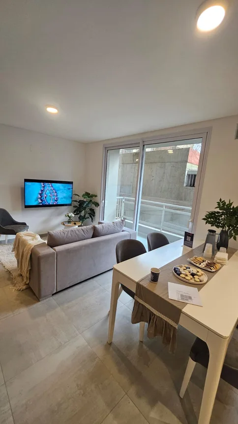 Departamento en venta en Santa Fe, foto 4