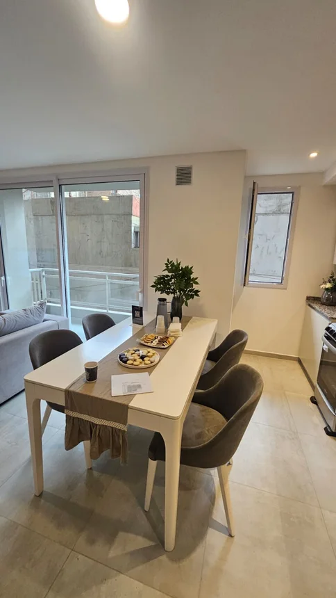 Departamento en venta en Santa Fe, foto 3