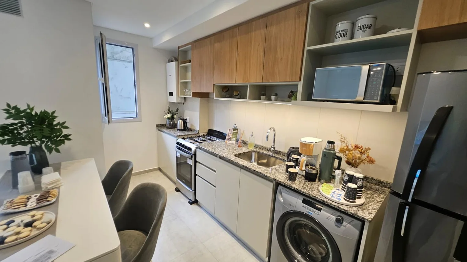 Departamento en venta en Santa Fe, foto 2