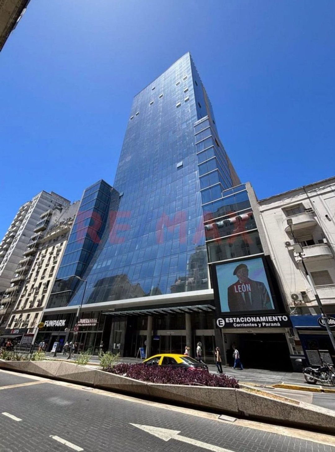 OFICINA EN VENTA A ESTRENAR LEX TOWER