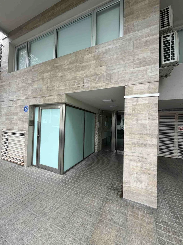 Monoambiente en venta en Villa Devoto, Nogoyá 4000