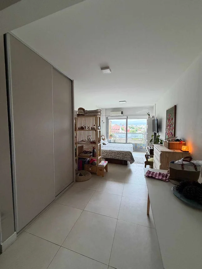 Monoambiente en venta en Villa Devoto, Nogoyá 4000, foto 2