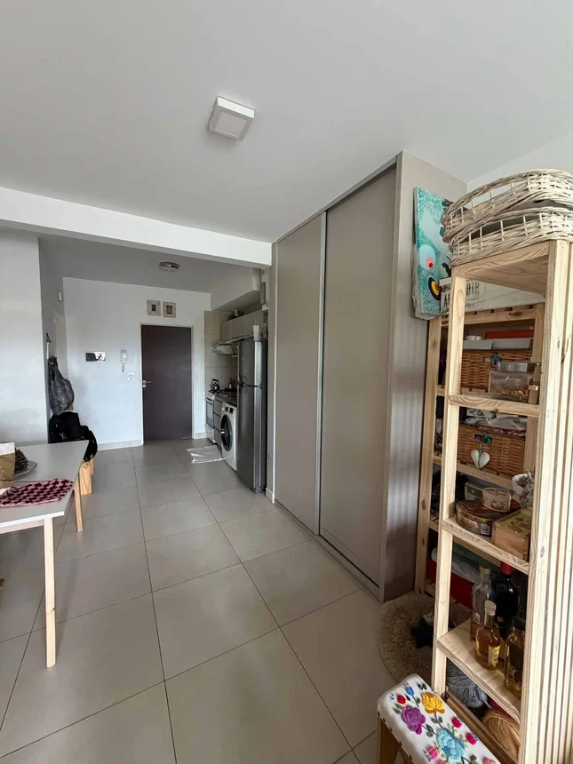 Monoambiente en venta en Villa Devoto, Nogoyá 4000, foto 3