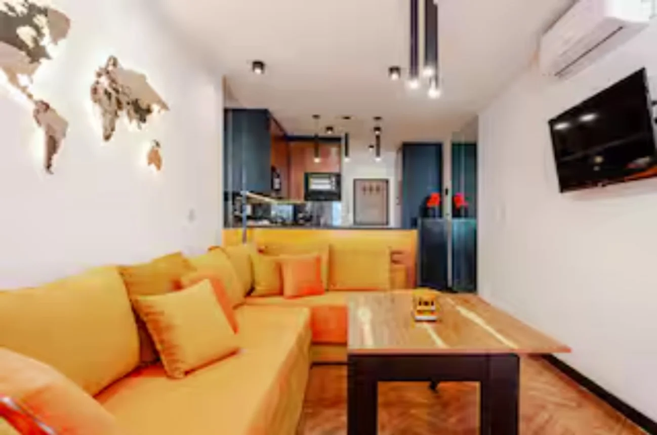 Departamento en venta en San Nicolás, foto 3
