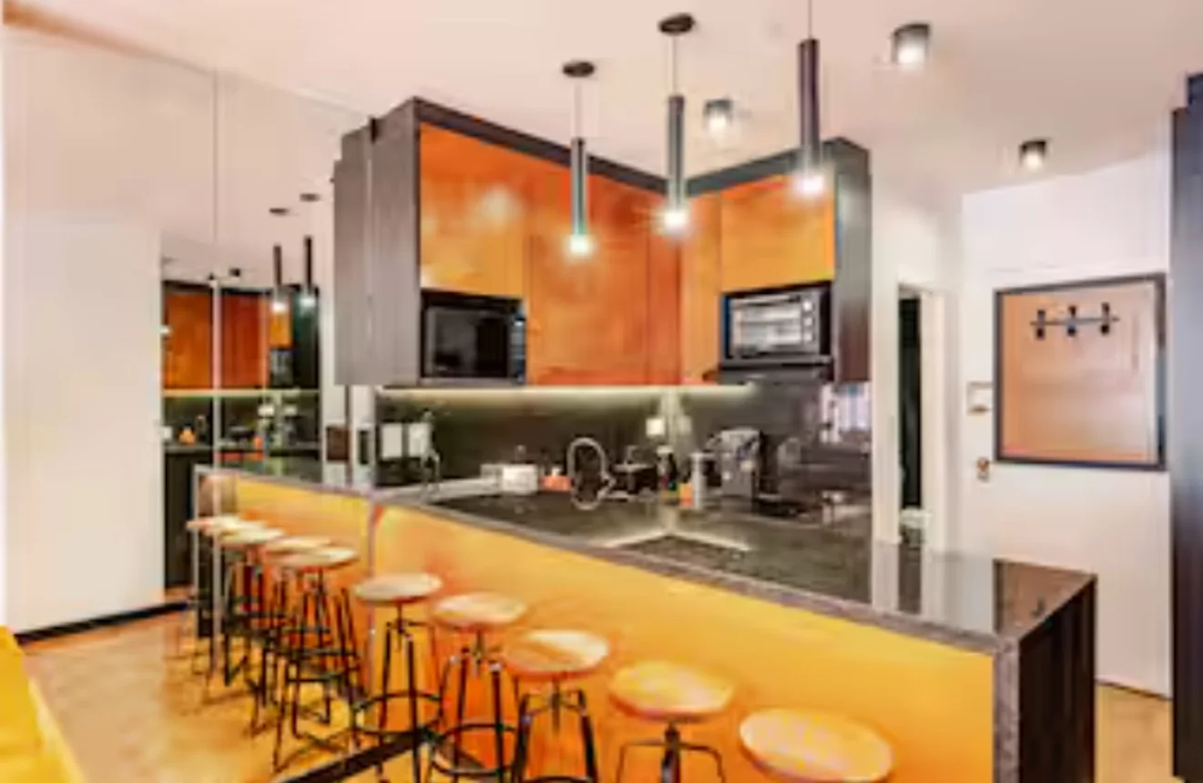 Departamento en venta en San Nicolás, foto 4