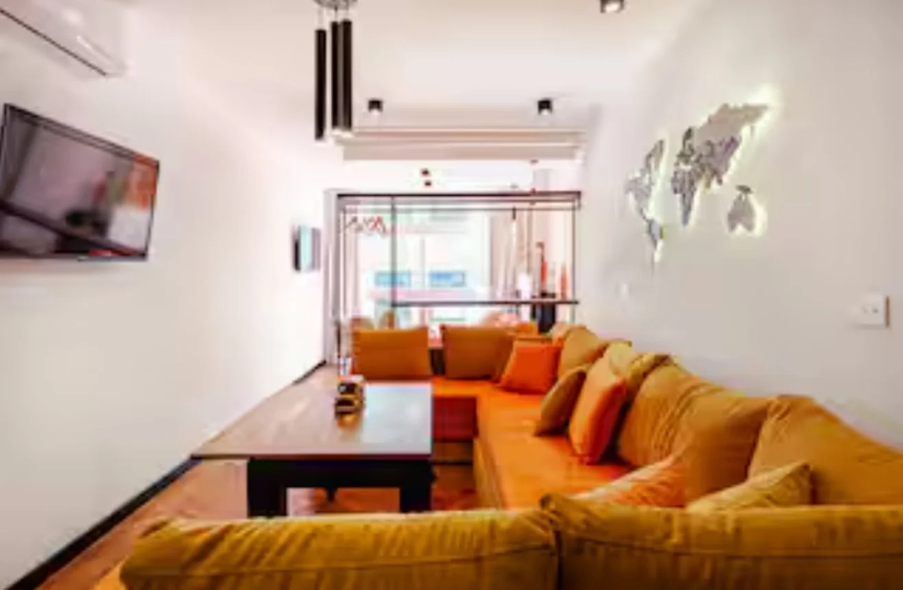 Departamento en venta en San Nicolás