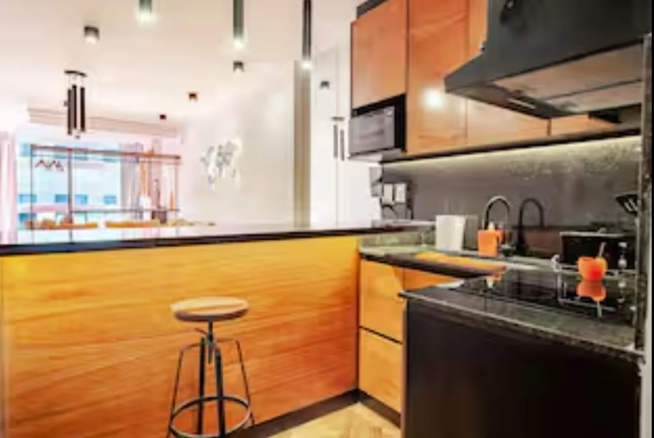 Departamento en venta en San Nicolás, foto 5