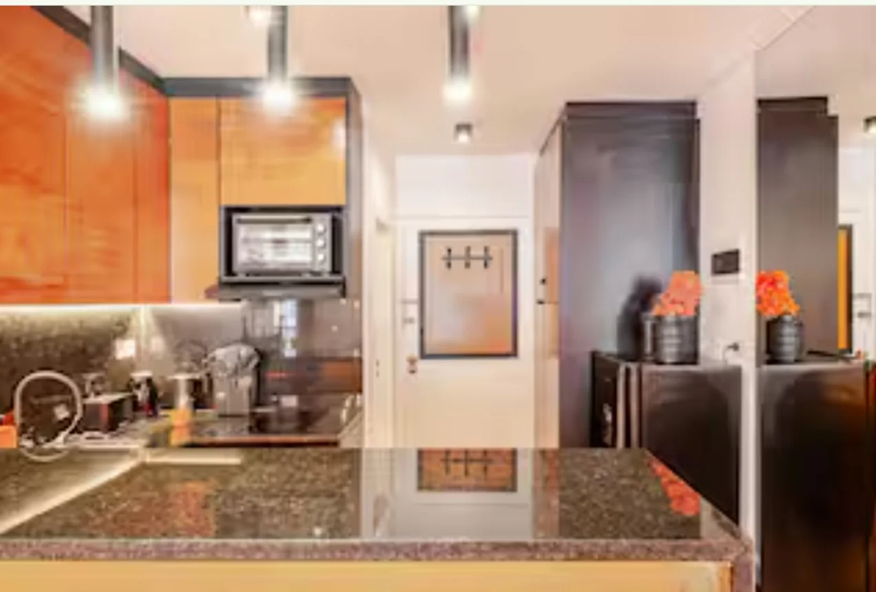 Departamento en venta en San Nicolás, foto 2