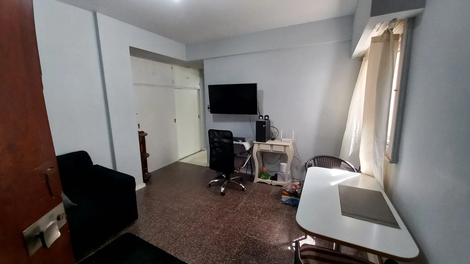 Departamento en venta en Villa del Parque, foto 4