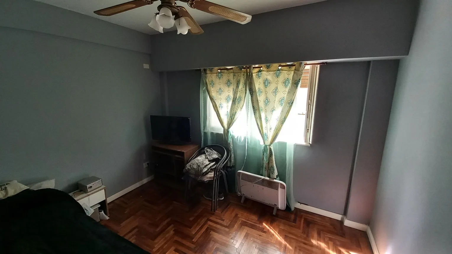 Departamento en venta en Villa del Parque, foto 5