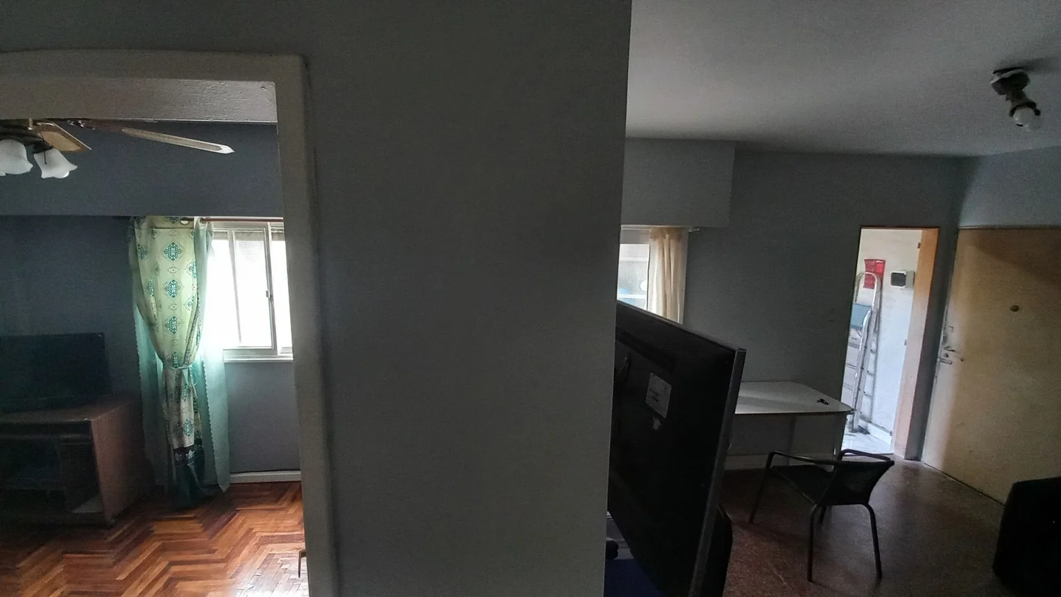 Departamento en venta en Villa del Parque, foto 2