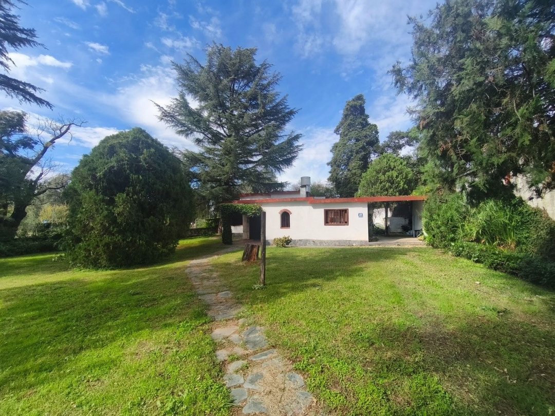 CASA EN VENTA ALTA GRACIA TRES DORMITORIOS CREDITO