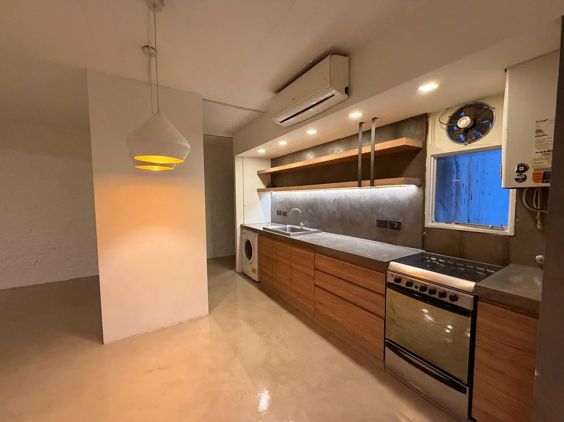 Departamento en venta en San Telmo, foto 2
