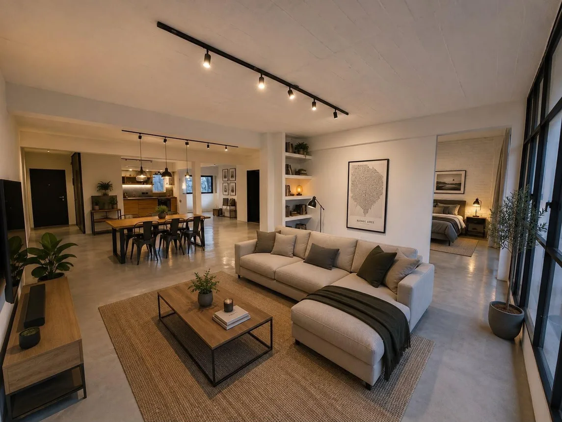 Departamento en venta en San Telmo, foto 3