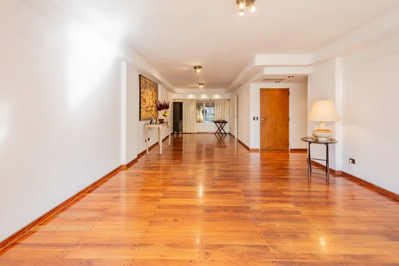 Venta depto 4amb dependencia cochera barrio norte, foto 4