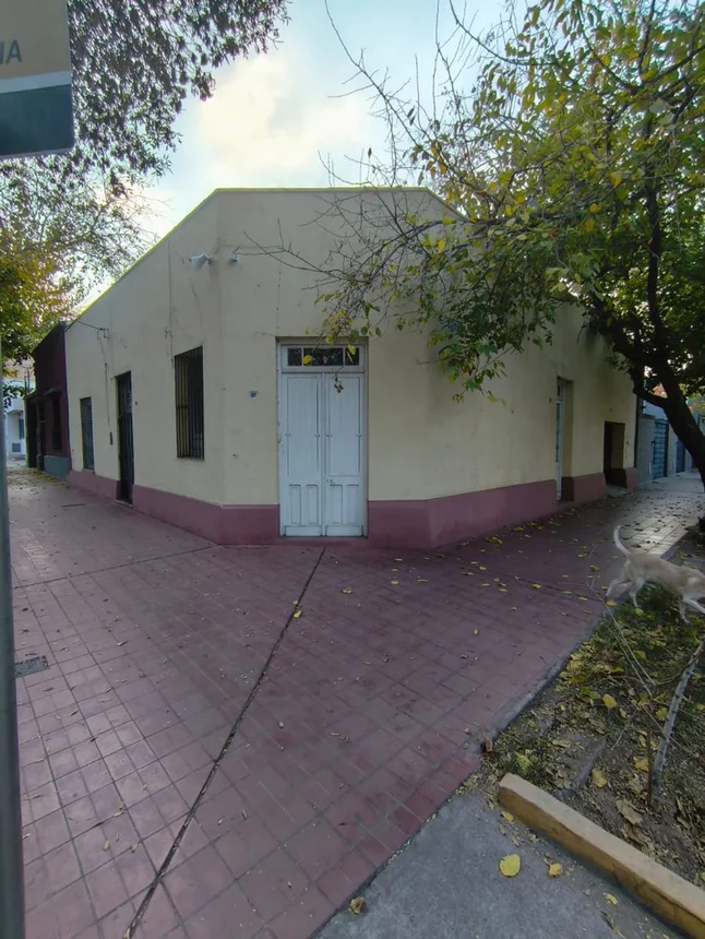 Casa en venta en Mendoza