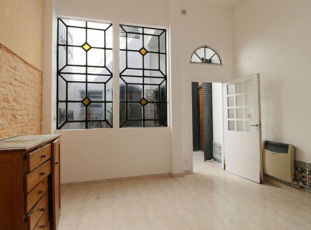 VENTA PH TIPO CASA 5 AMBIENTES FLORESTA