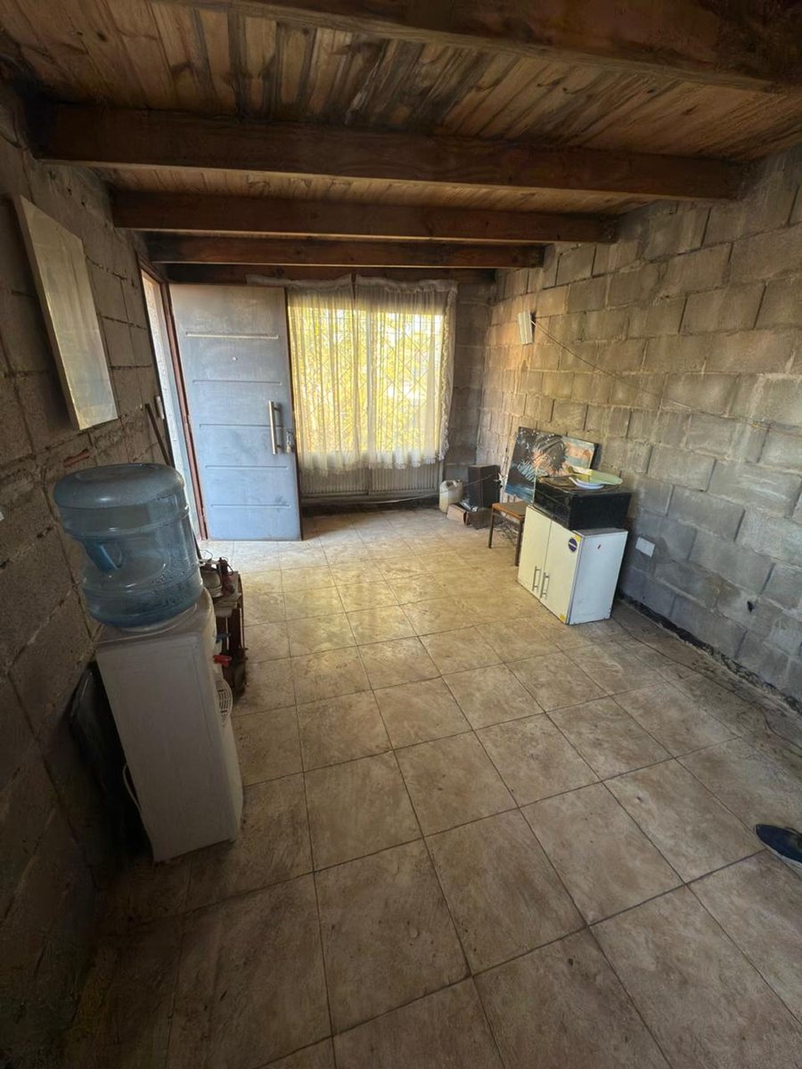 Foto 5 — LOTE EN VENTA BERNAL OESTE - CON DPTO A RECICLAR