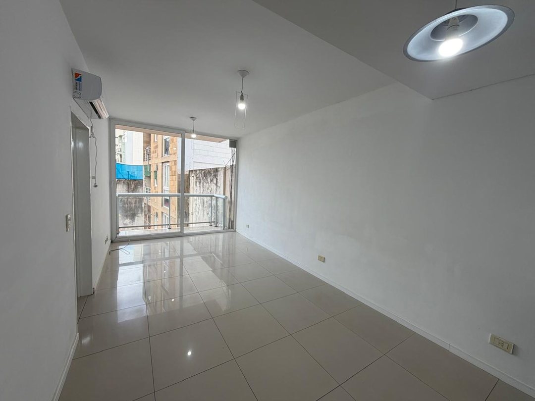 VENTA MONOAMBIENTE BALCON Y AMENITIES PARQUE CHAS