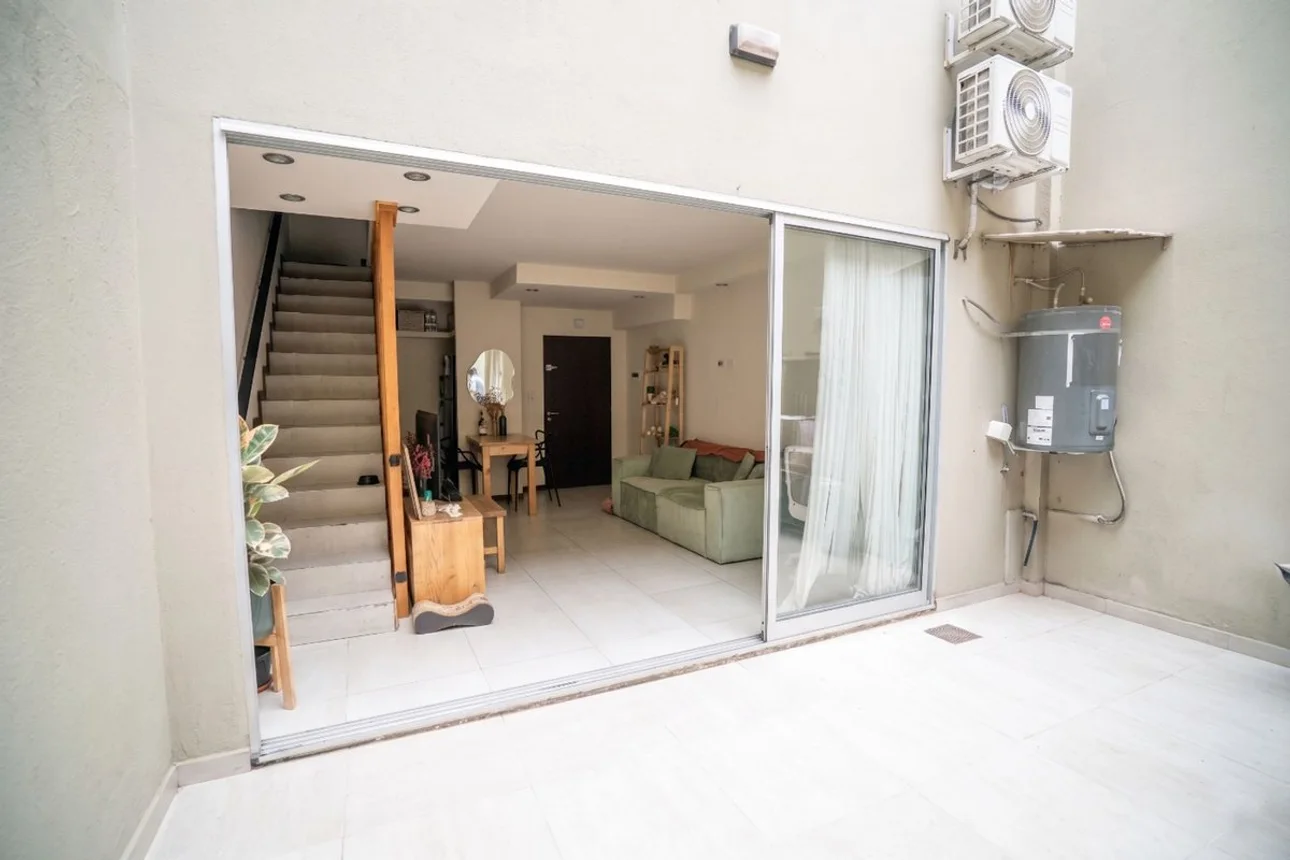 Dúplex en venta en Villa Urquiza, foto 3