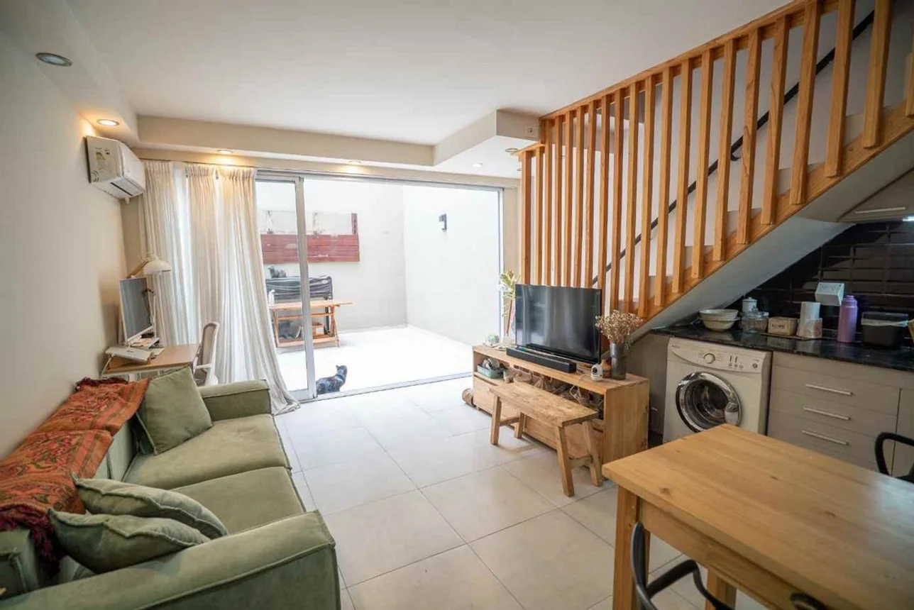 Dúplex en venta en Villa Urquiza