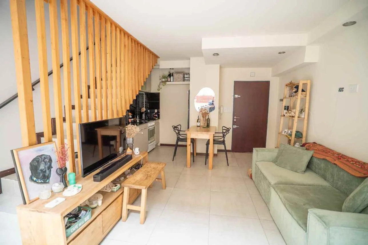 Dúplex en venta en Villa Urquiza, foto 5