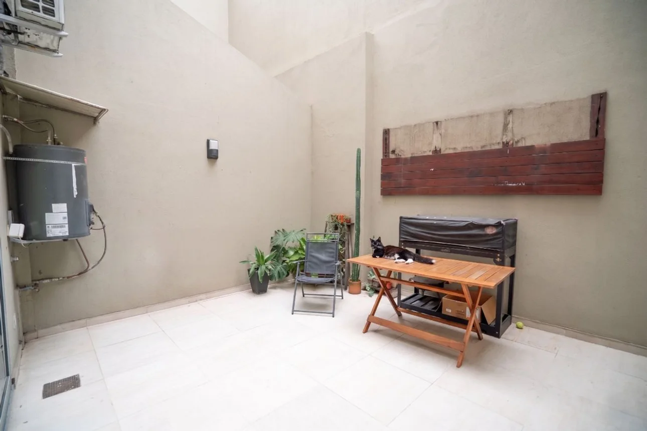Dúplex en venta en Villa Urquiza, foto 2